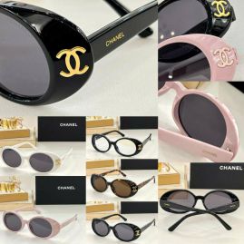 Picture of Chanel Sunglasses _SKUfw56651202fw